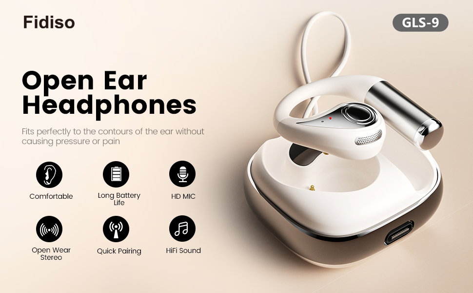 earphones