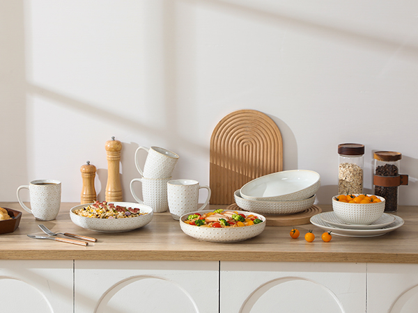 pasta bowls