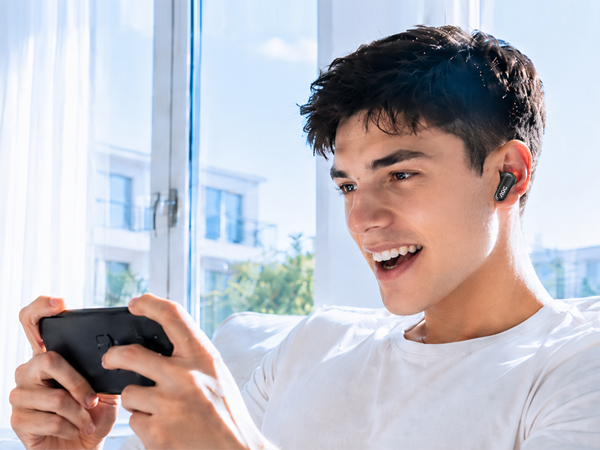 gaming