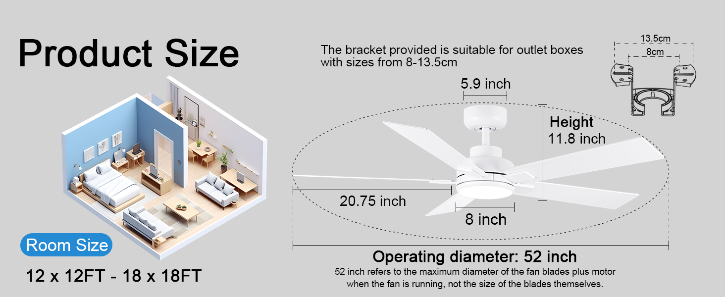 Product Size