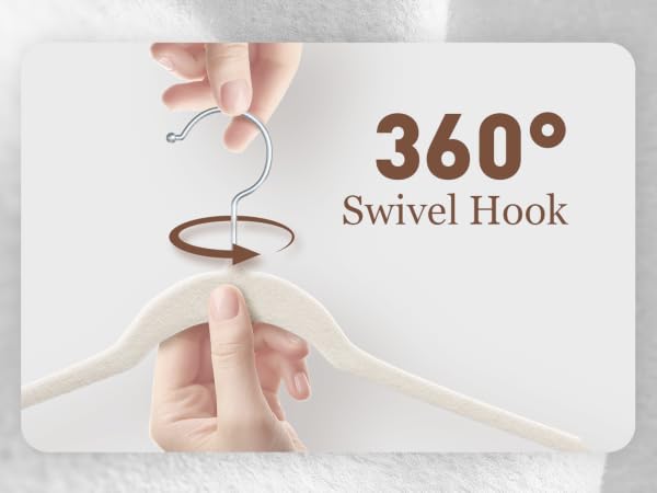 Velvet Hangers
