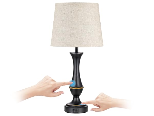 bedroom lamps