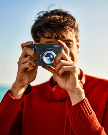 digital camera for teens