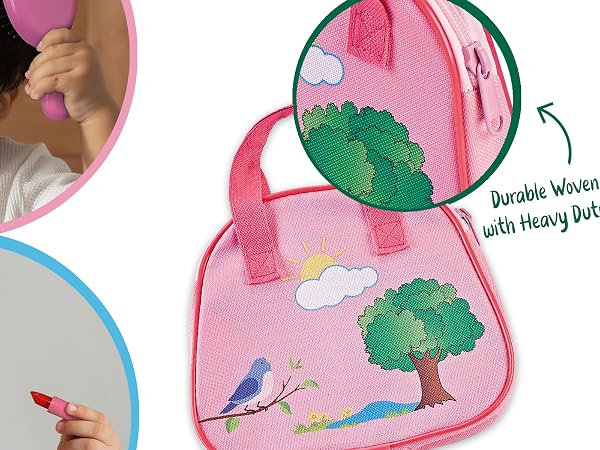 play purse toy for toddler girl