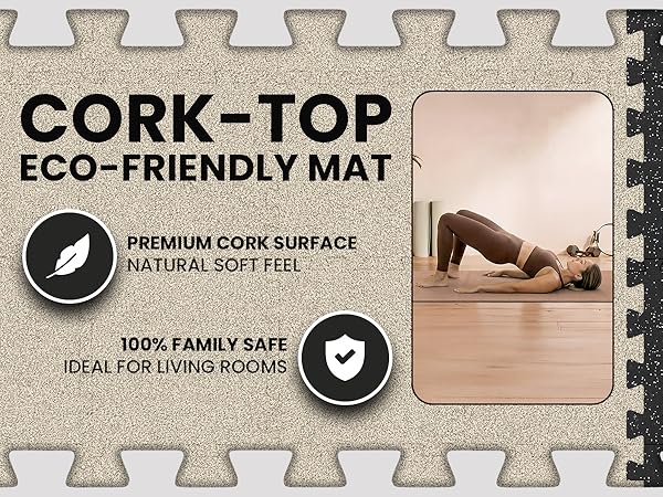 bemaxx interlocking puzzle mats gym flooring fitness floor protection
