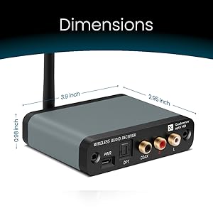 BluDento BLT-HD