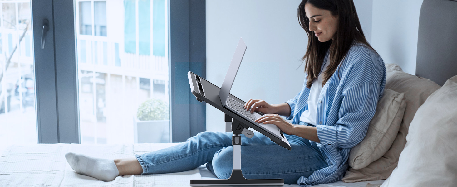 F8l lap desk