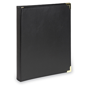 Samsill Classic Binder Cover