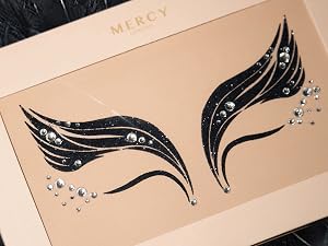 face decals