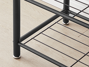 Coat Rack