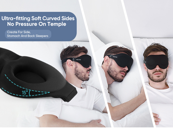 Sleep Eye Mask
