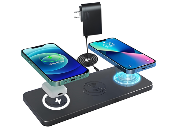 Magnetic Wireless Charger Pad
