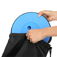 collapsible stool