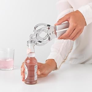 Brabantia, bottle opener