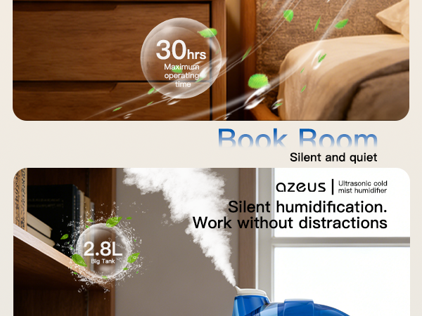Humidifier