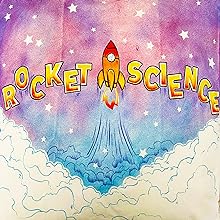 a rocket science book for kids