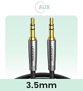 Audio Cable