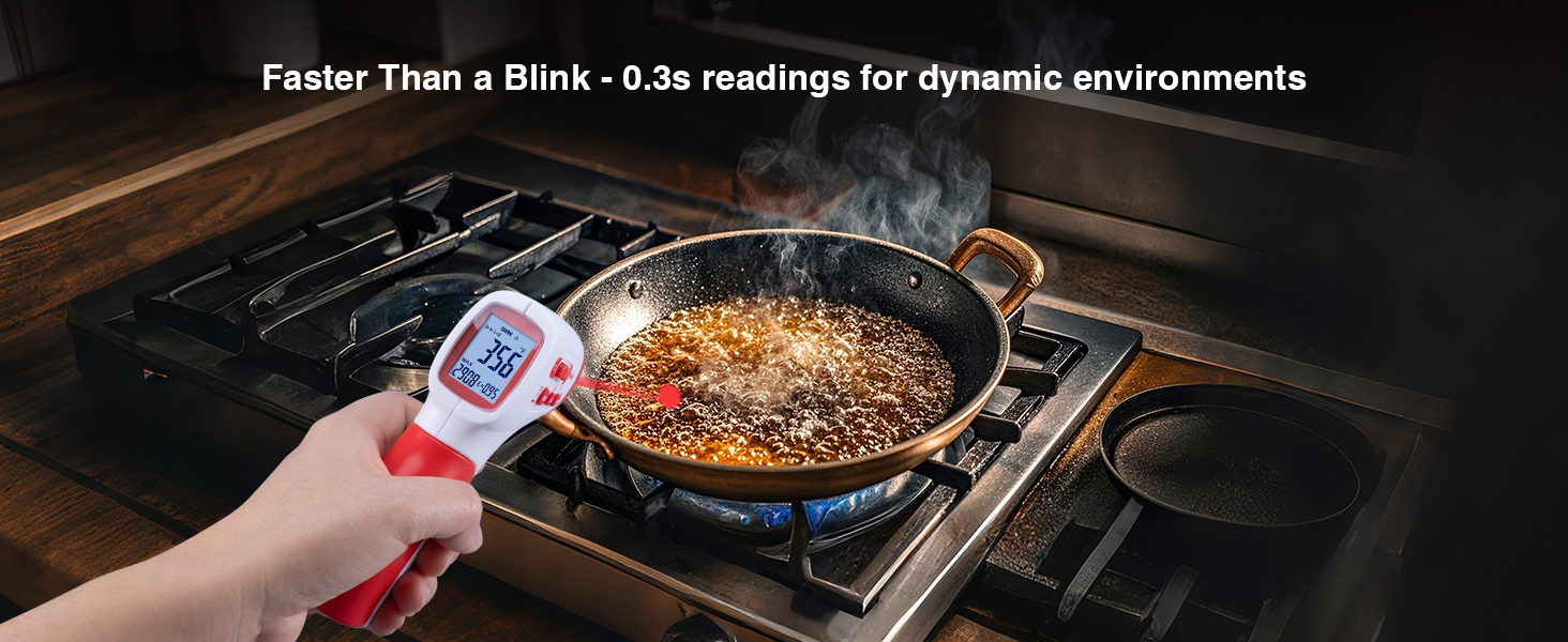 infrared thermometers candle thermometer for wax infrared temperature gun infrared lazer thermometer