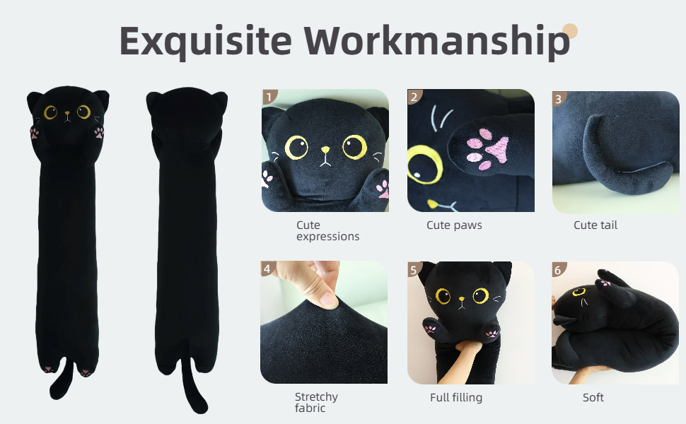long cat