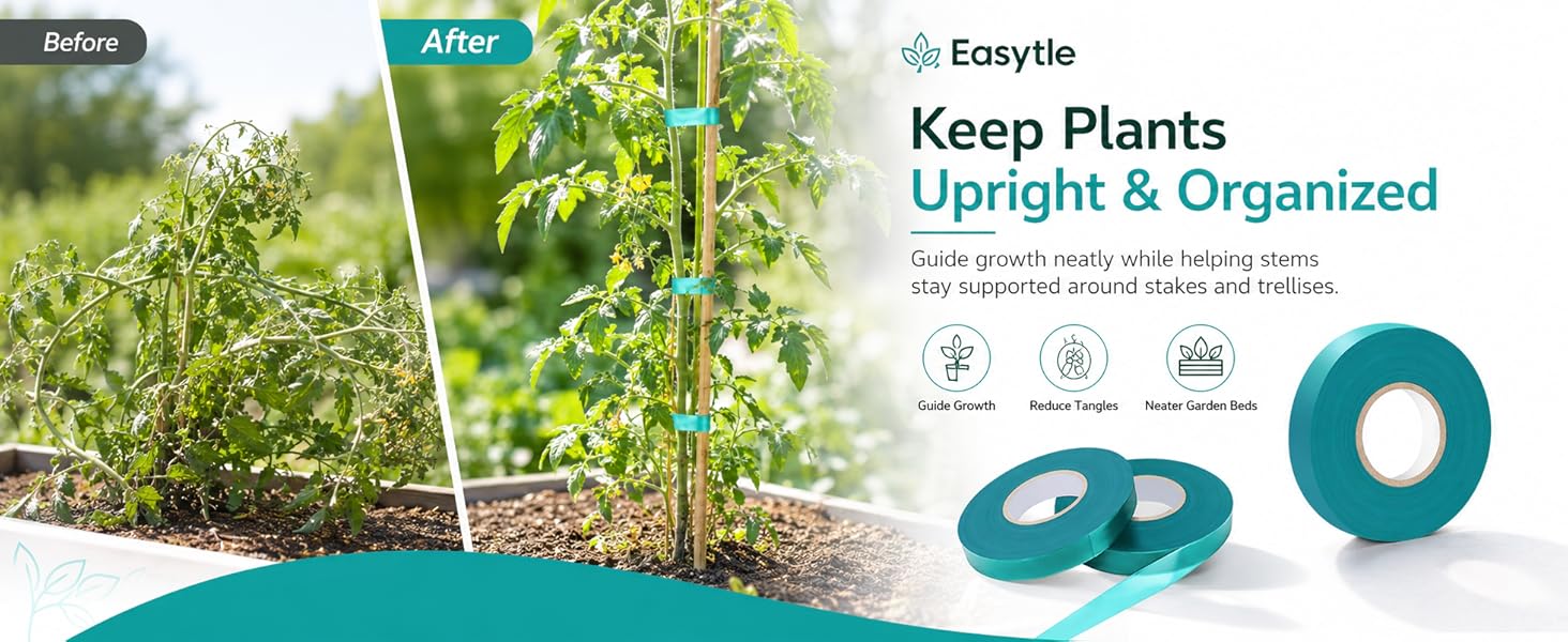 plant tape