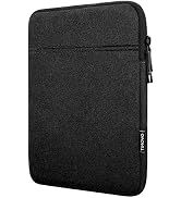 TiMOVO 9-11" Tablet Sleeve for iPad 10.2 2021-2019,iPad 10th 2022,iPad Air 5/4,iPad Air 11 Inch 2...