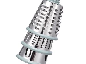 cheese grater veggie chopper