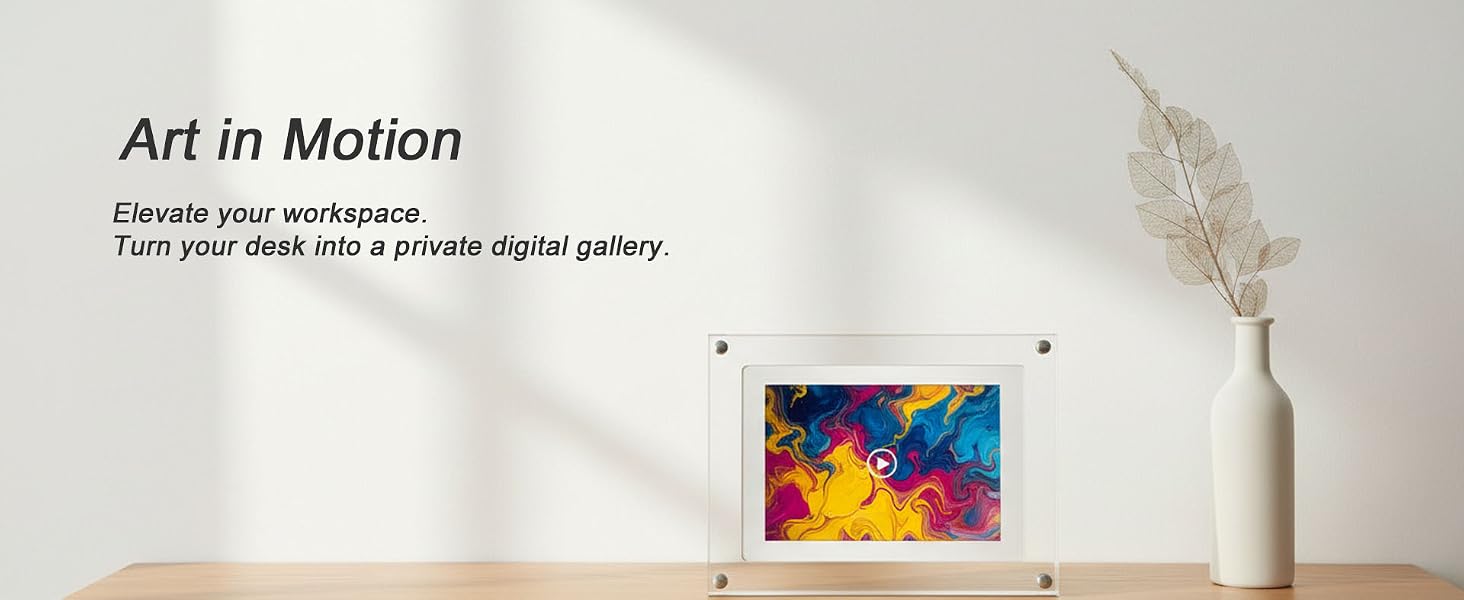art in motion