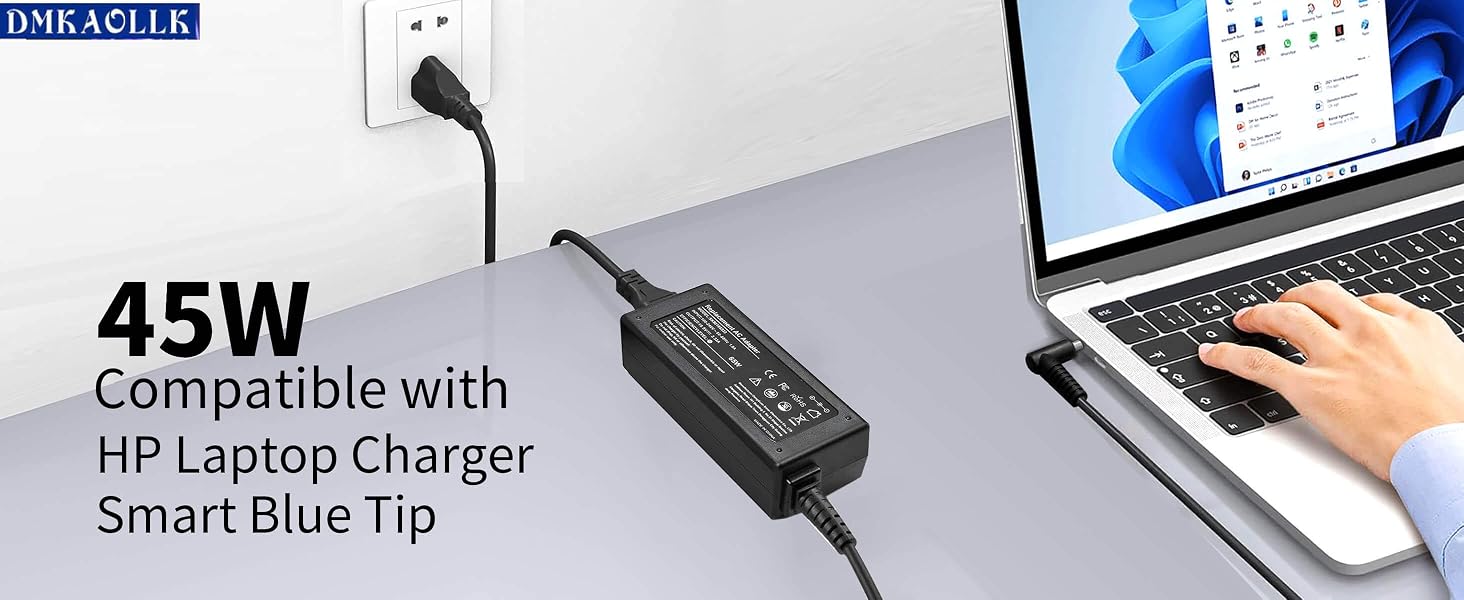hp charger for laptop