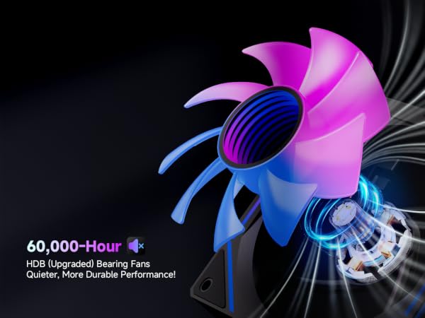 rgb fans