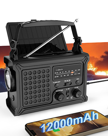 weather radio