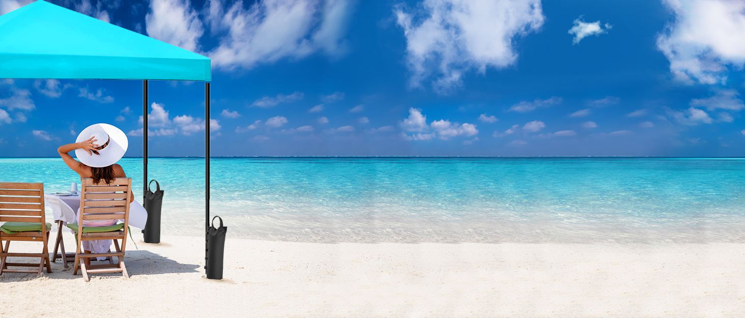 sand bag