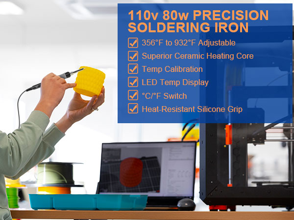 3d print accessories