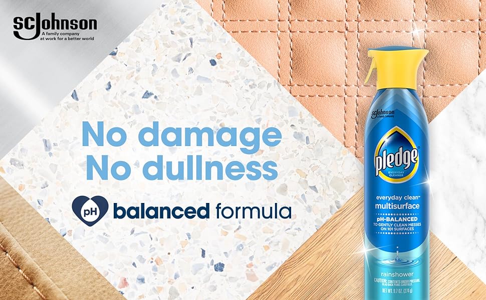 No damage no dullness