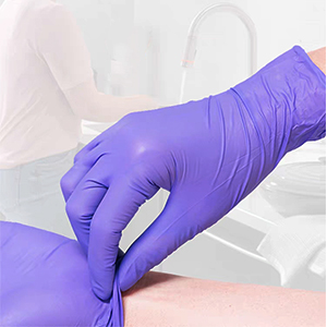 working glove