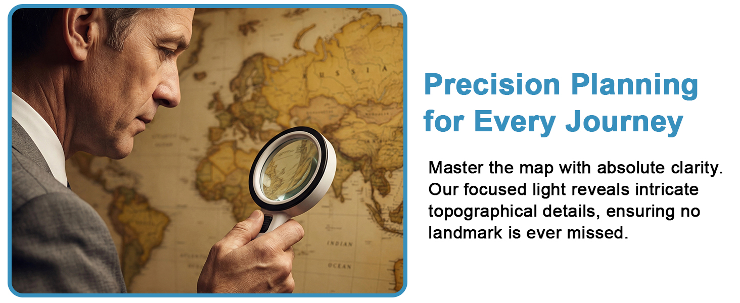 magnifying glass