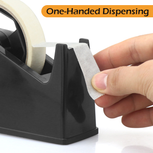 Desktop Tape Dispenser