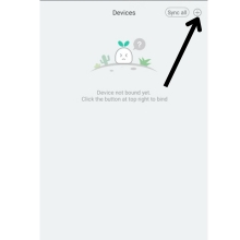How to add the device succesfully?