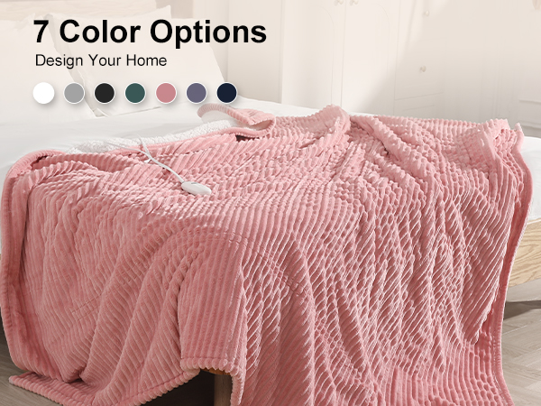 heated throw blanket electric throw blanket electric blanket throw heated throw blanket