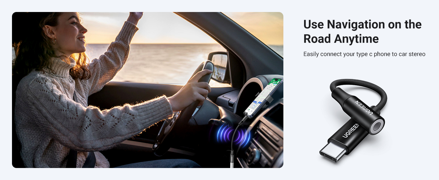 Safe Navigation with Car