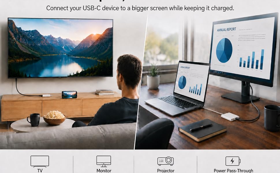 2 in1 adapter