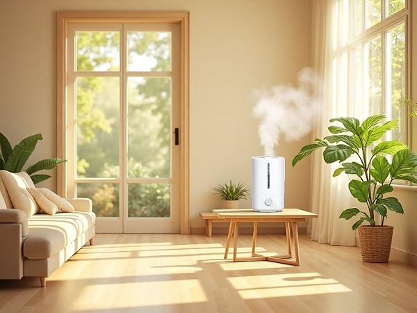 206 humidifier