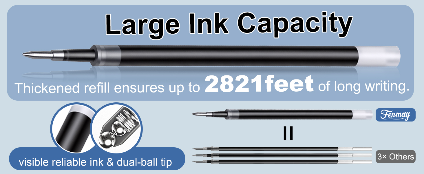 best pens for smooth writing