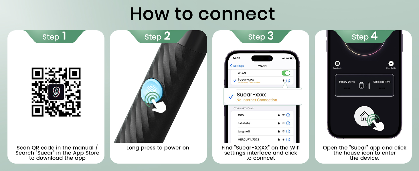 connect
