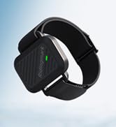 heart rate monitor armband