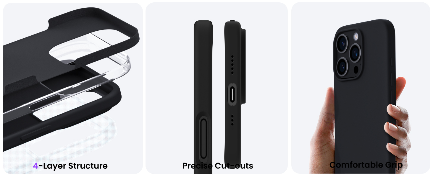 iPhone 16 pro case