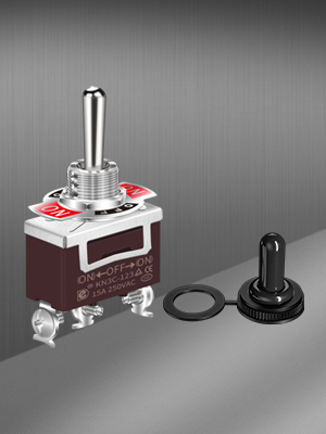 Momentary Toggle Switch