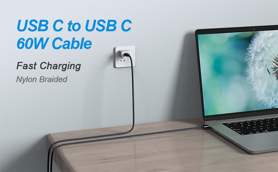 usb c to usb c cable