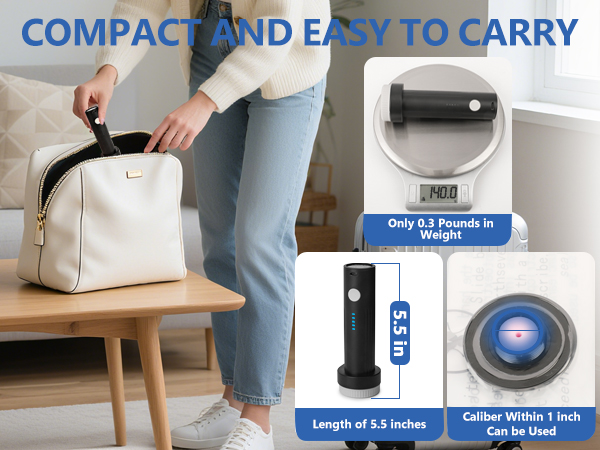 Vacuum Bags for Travel