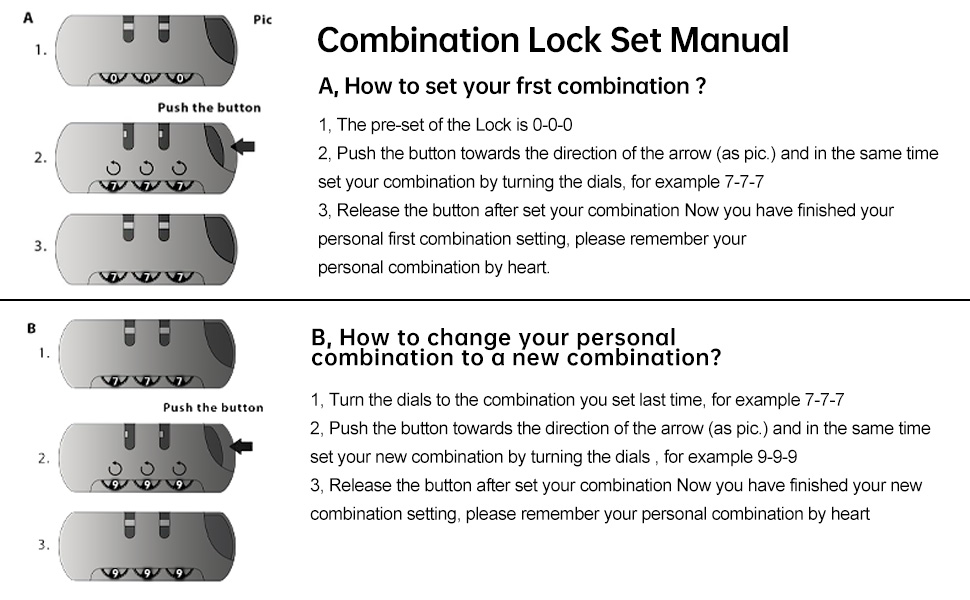 LOCK