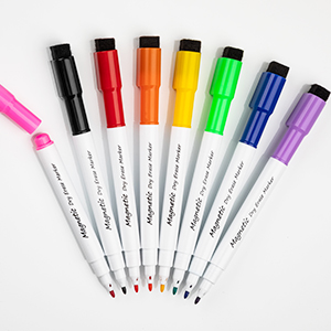 dry erase white board